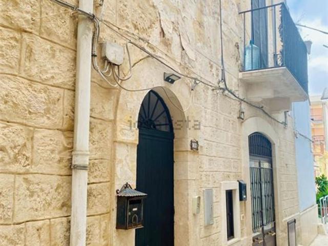 Appartamento in vendita a Capurso, Bari