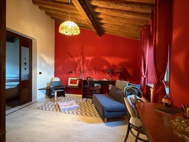 Appartamento in vendita a Casciana Terme Lari, Sant'ermo