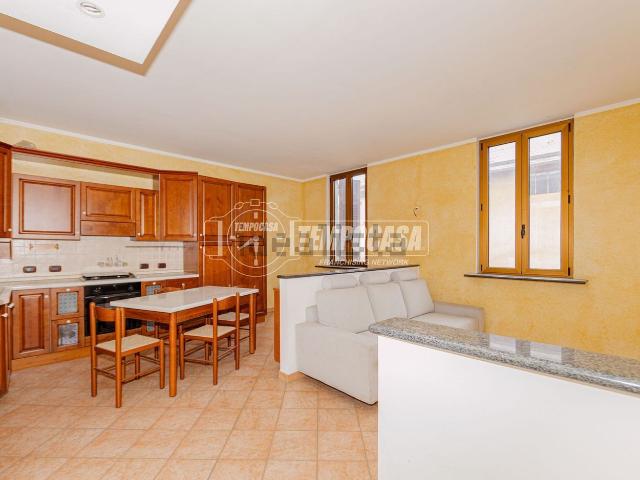Appartamento in vendita a Cilavegna, Lombardia