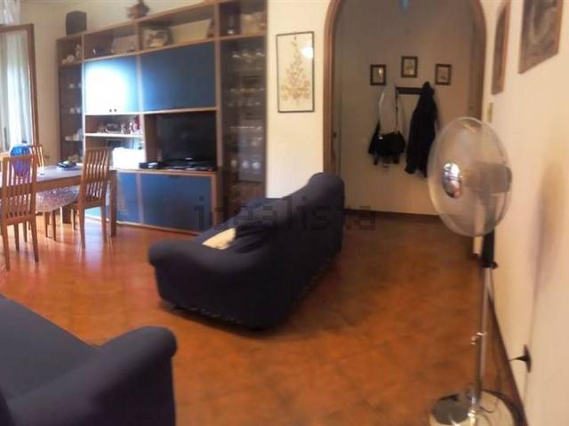 Appartamento in vendita a Chiusi Città, Toscana
