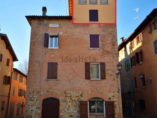 Appartamento in vendita a Unione delle Terre d'Argine, Campogalliano