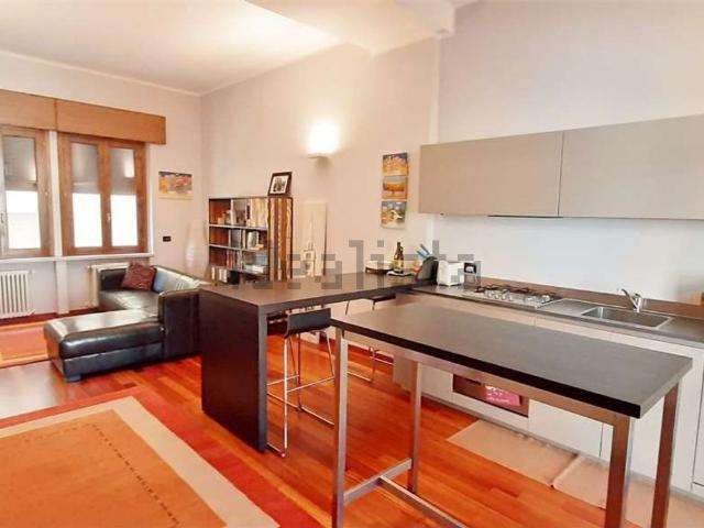 Appartamento in vendita a Valletta Paiolo, San Giorgio Di Mantova