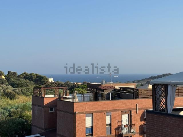 Appartamento in vendita a Salivoli, Piombino
