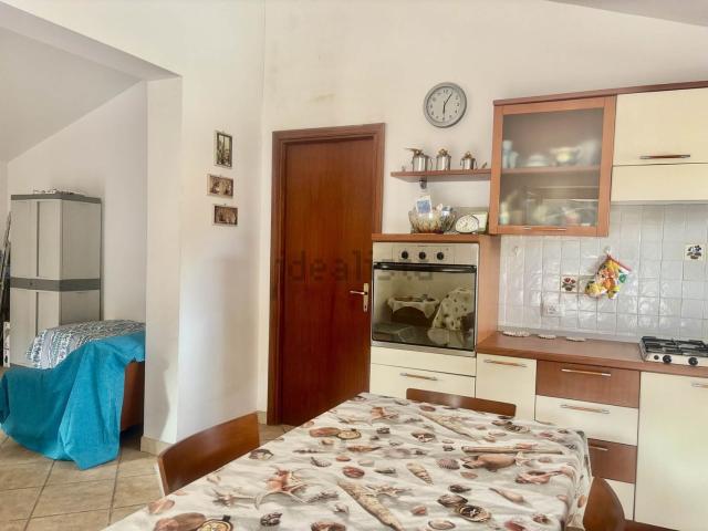 Attico in vendita a Tarquinia, Lazio