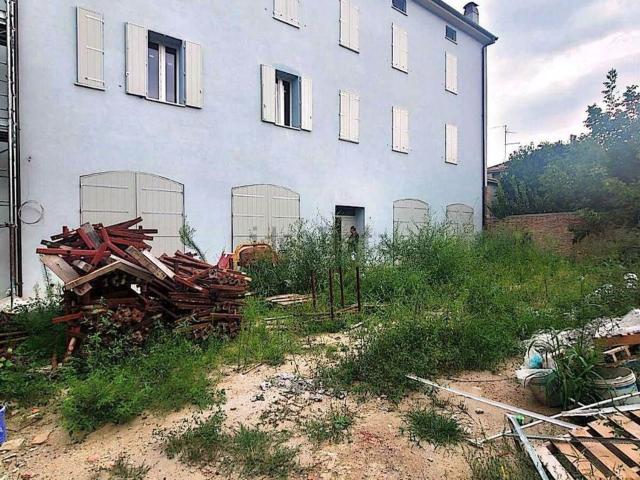 Appartamento in vendita a Unione Comuni Modenesi Area Nord, Finale Emilia