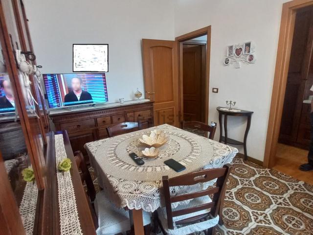 Appartamento in vendita a Porta a Terra, Piombino