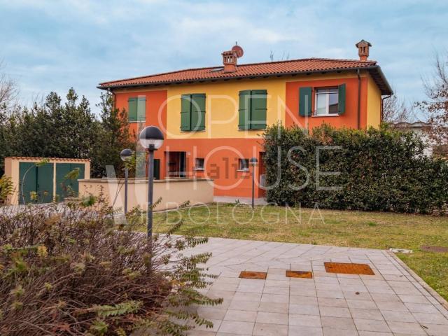 Appartamento in vendita a Dozza, Bologna