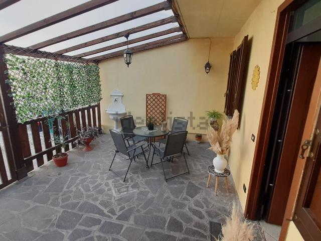 Appartamento in vendita a Villaggio Famiglia, Rovato