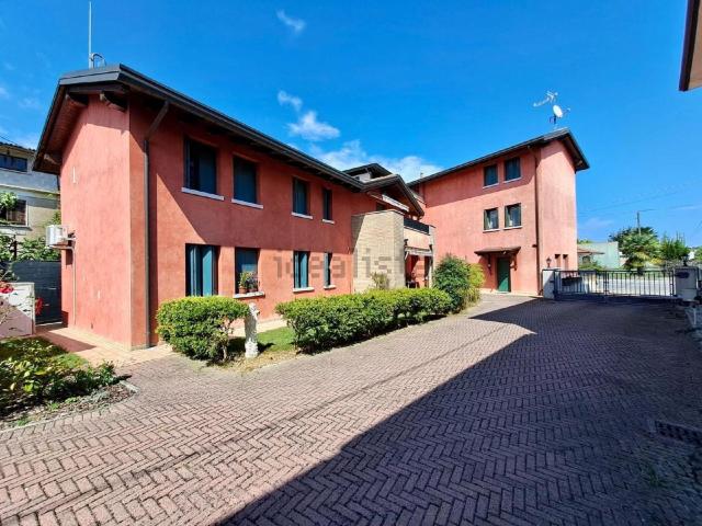Appartamento in vendita a Bagnarola, Sesto al Reghena / Siest