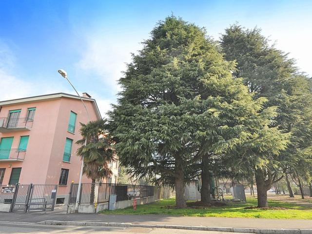 Appartamento in vendita a Inveruno, Milano