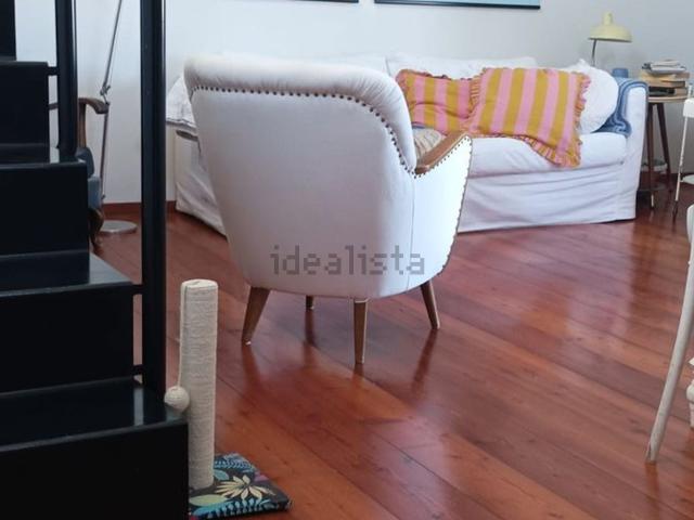 Appartamento in vendita a Pesaro, Pesaro E Urbino