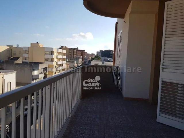 Appartamento in vendita a Rione Sappusi, Marsala