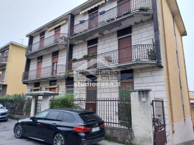 Appartamento in vendita a Battaglione, Cremona