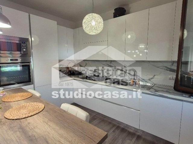 Appartamento in vendita a Rivolta d'Adda, Cremona