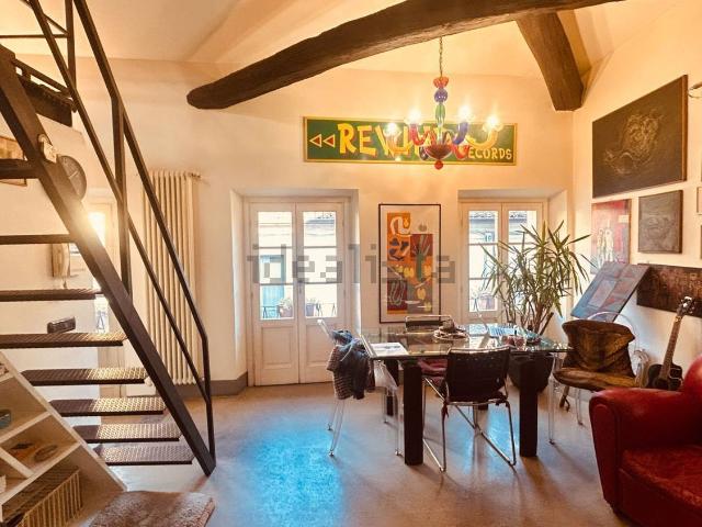 Appartamento in vendita a Borgo Ticino, Pavia