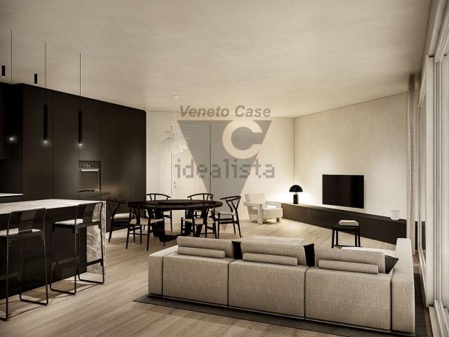 Appartamento in vendita a Campoverardo, Camponogara