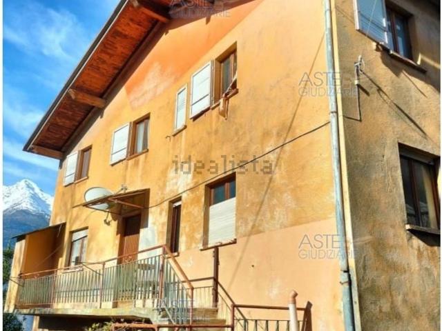 Appartamento in vendita a Merlin, Chatillon