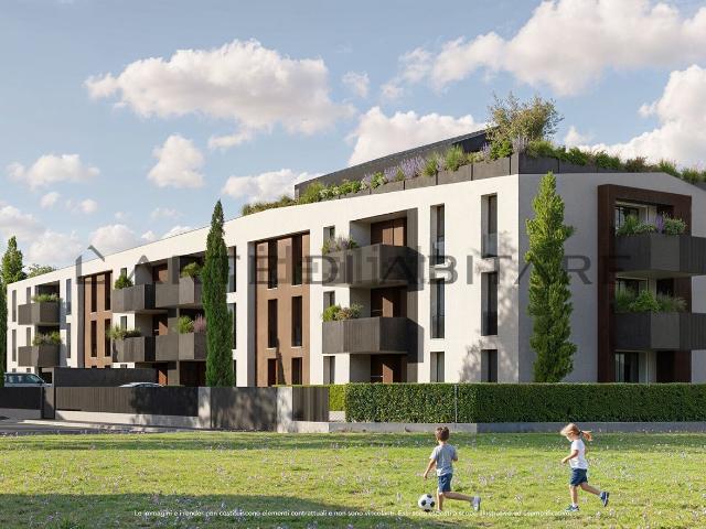 Appartamento in vendita a Colfrancui, Oderzo