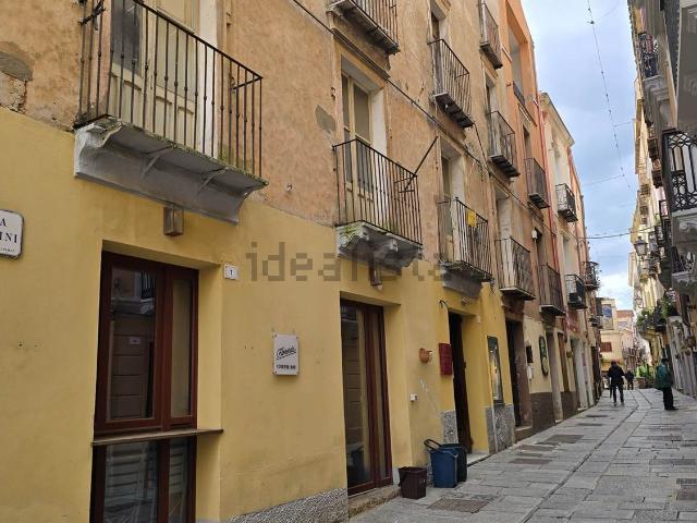 Appartamento in vendita a Iglesias, Sardigna/Sardegna