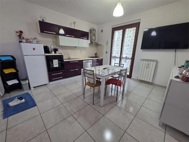 Appartamento in vendita a Marche, Macerata