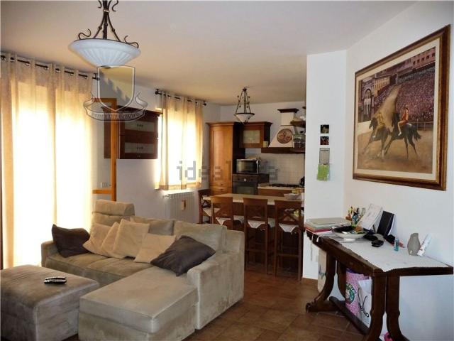 Appartamento in vendita a San Giusto a Balli, Sovicille