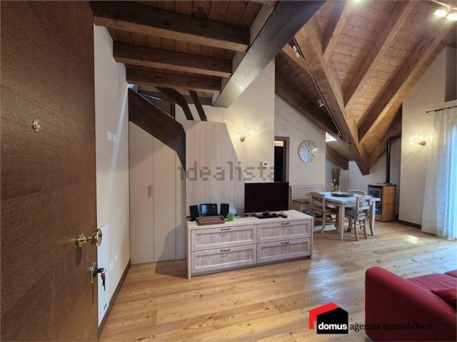 Appartamento in vendita a Tonezza Del Cimone, Veneto