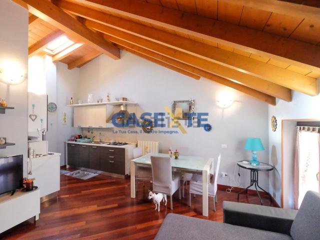 Appartamento in vendita a Osio Sotto, Bergamo