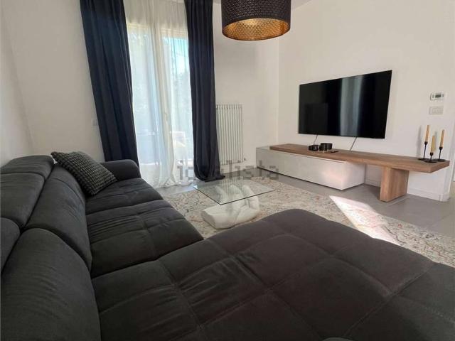Appartamento in vendita a Sant'Angelo di Sala, Santa Maria di Sala
