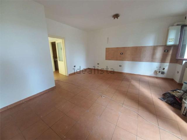 Appartamento in vendita a Treia, Macerata