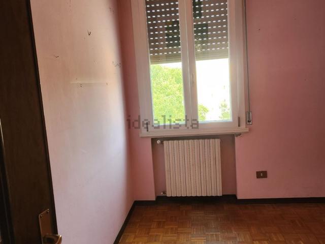 Appartamento in vendita a Salsomaggiore Terme, Reggio Emilia