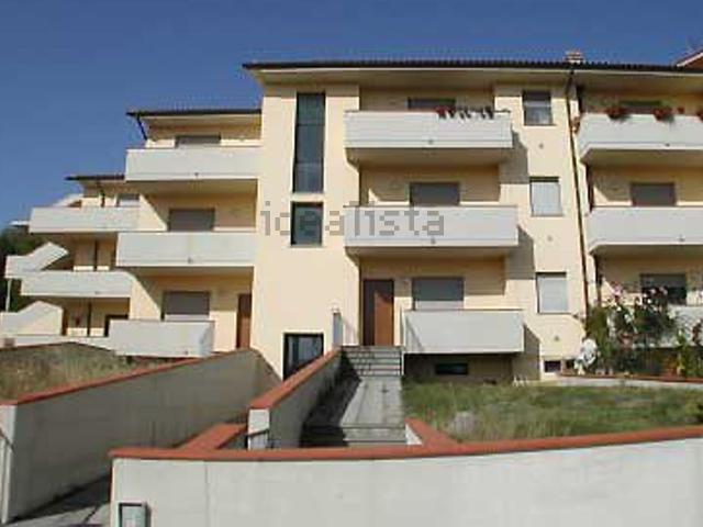 Appartamento in vendita a Cinigiano, Toscana