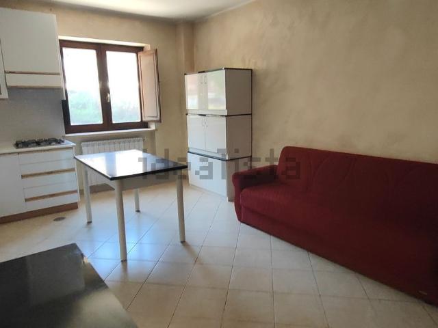Appartamento in vendita a Gergeri, Calabria
