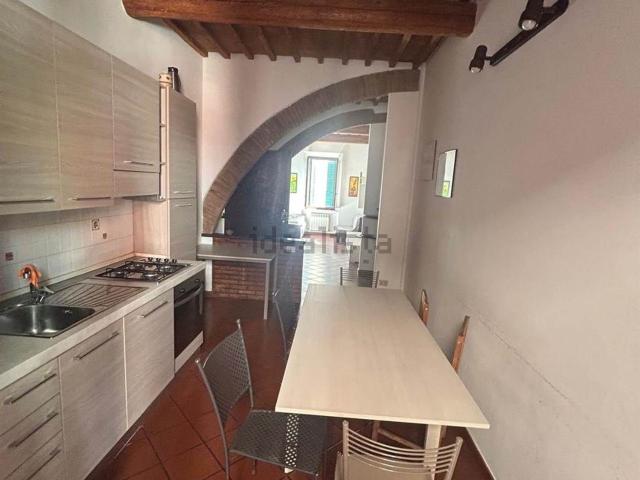 Appartamento in vendita a Porta a Terra, Piombino