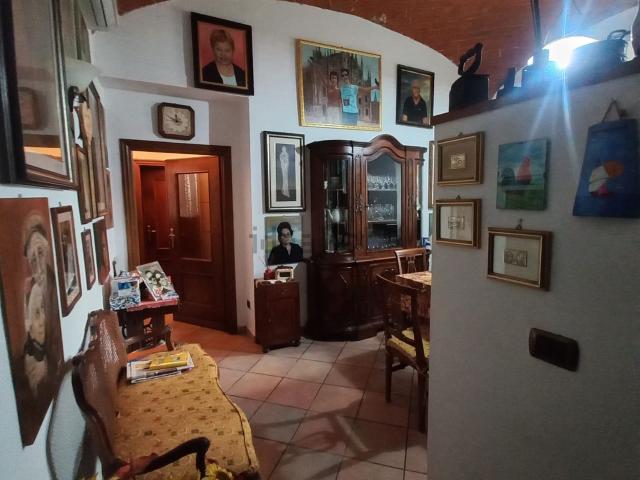 Appartamento in vendita a Porta a Terra, Piombino
