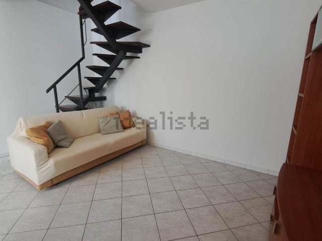 Appartamento in vendita a Collesalvetti, Toscana