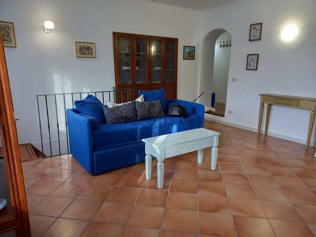Appartamento in vendita a Il Tasso, Marciana