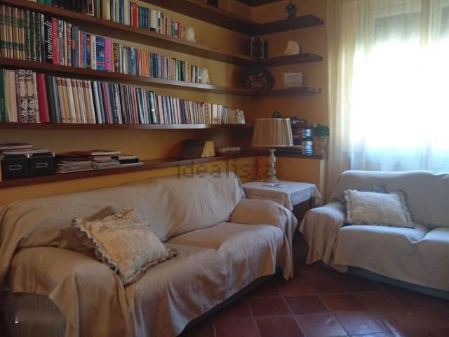 Appartamento in vendita a Pistoia