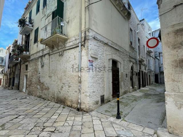 Appartamento in vendita a Puglia, Bari