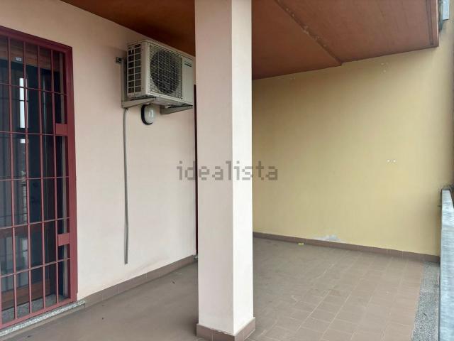 Appartamento in vendita a Pontenure, Reggio Emilia