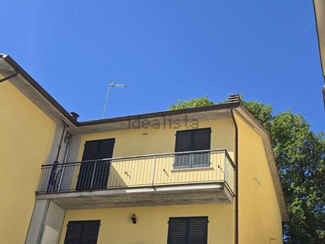Appartamento in vendita a Monte San Savino, Toscana