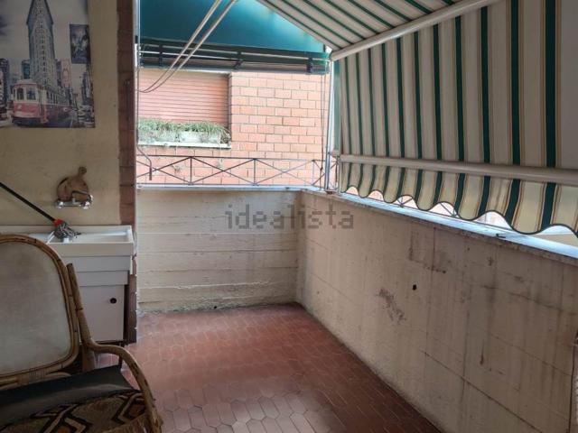Appartamento in vendita a Pistoia, Toscana