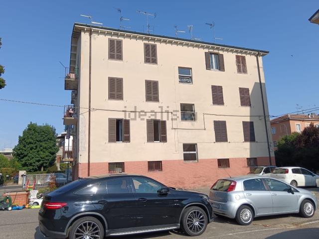 Appartamento in vendita a Castel San Giovanni, Reggio Emilia