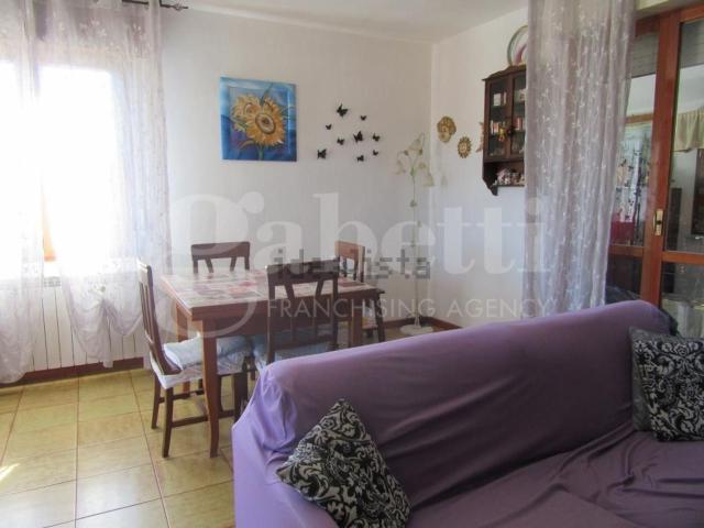Appartamento in vendita a Bivio Di Ravi, Toscana