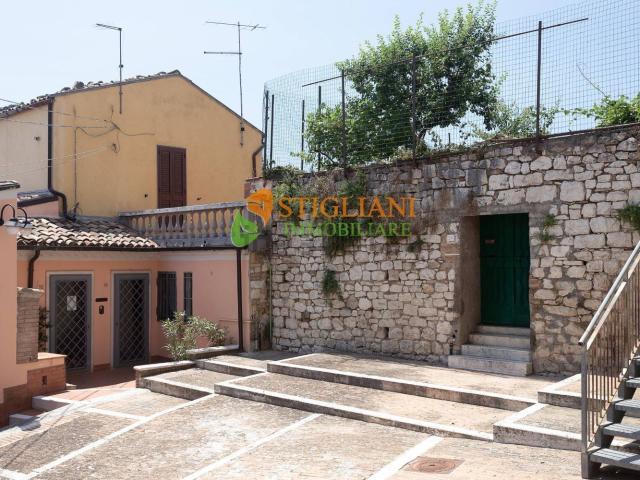 Appartamento in vendita a Centro Storico, Campobasso