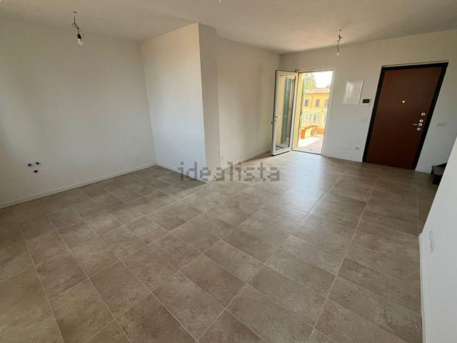 Appartamento in vendita a Santo Stefano Lodigiano, Lombardia