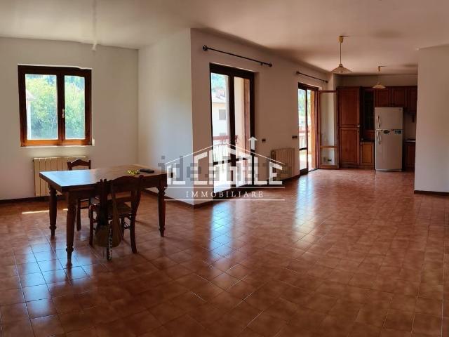 Appartamento in vendita a San Biagio, Dicomano