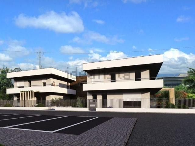 Appartamento in vendita a Fonte, Loria