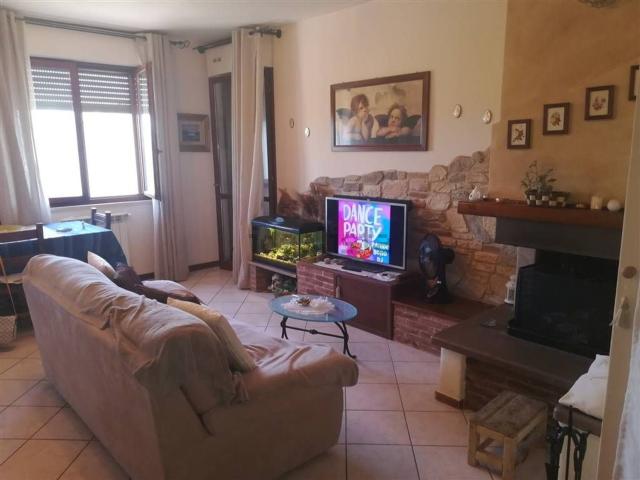 Appartamento in vendita a Pieve Di Sinalunga, Toscana