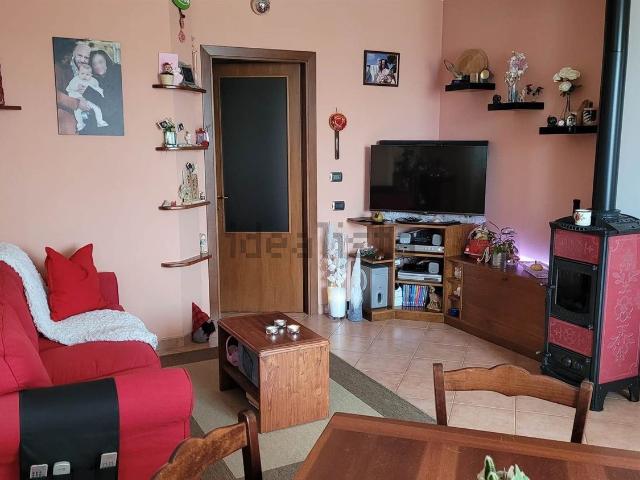 Appartamento in vendita a Abbadia Di Montepulciano, Toscana