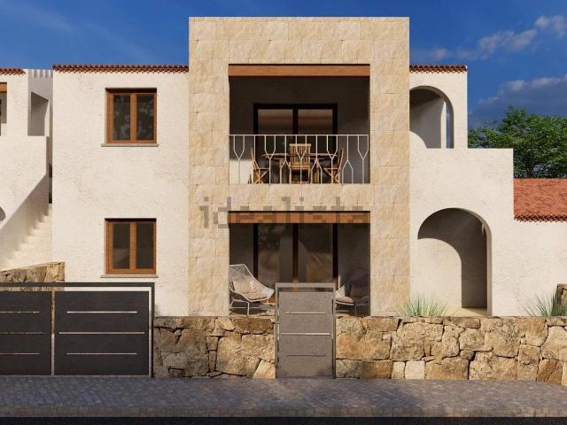 Appartamento in vendita a Agrustos, Sardigna/Sardegna